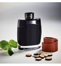 Legend - Eau de Parfum